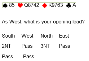 question image