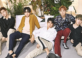 FTISLAND – “Wind”