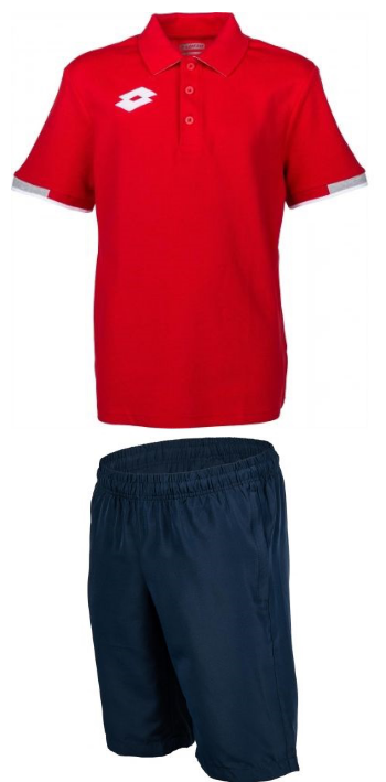 XL JUNIOR