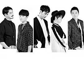 Buzz – “The Love”