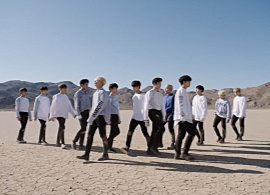 SEVENTEEN – “Don’t Wanna Cry”