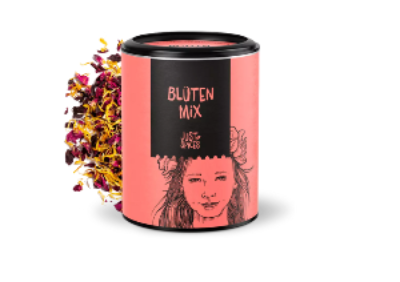Blüten Mix