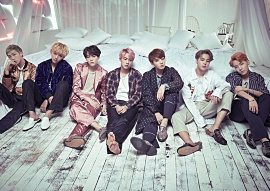 BTS