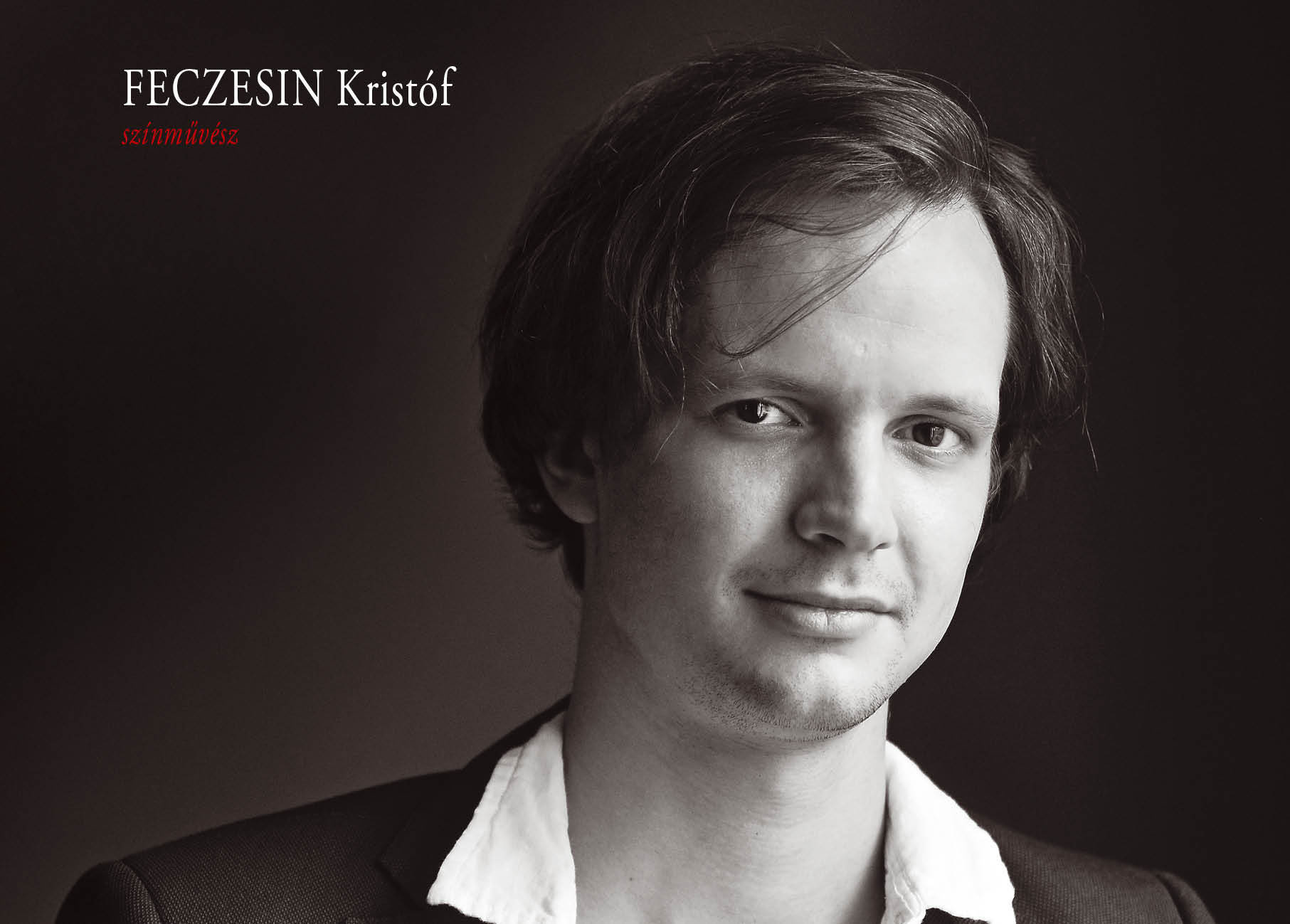 Feczesin Kristóf