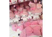 kawaii aestetich