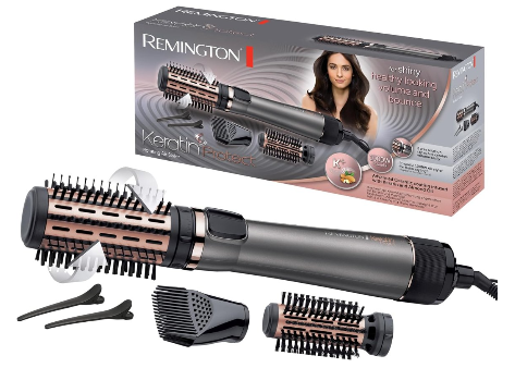 Remington Warmluftbürste rotierend 