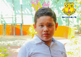 Iván Duarte SEXTO