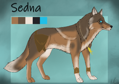 Sedna