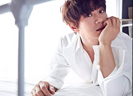 Hwang Chi Yeol – “A Daily Song”