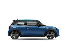 Mini Mini Cooper essential, Benzina