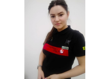 Маковий Ангелина