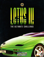 Lotus III The Ultimate Challenge