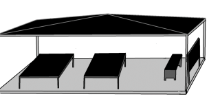 Venkovní třída