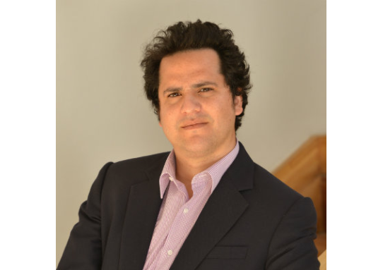 Javier Wilenmann 