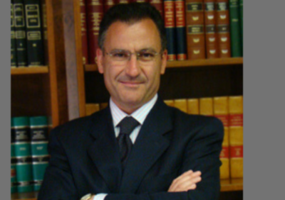 Ernesto Ravera (Aspectos Especiales del Derecho Minero) 