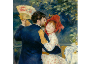 Szépművészeti Múzeum - Renoir - A festő és modelljei (kb. 5600 Ft/fő)