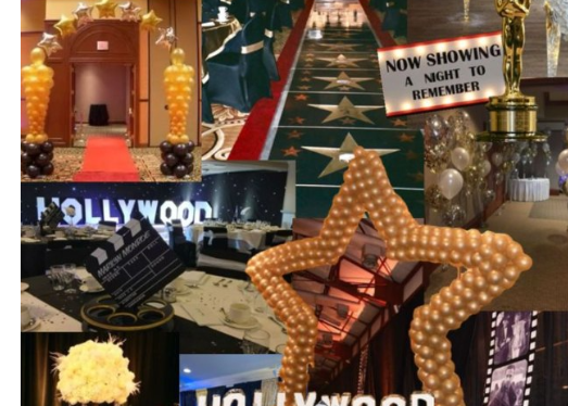 Hollywood