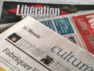 Presse