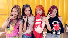 BLACKPINK