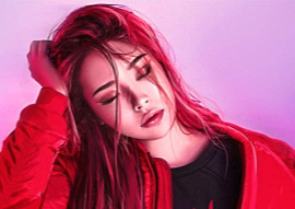 Heize