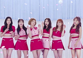 Apink – “FIVE”