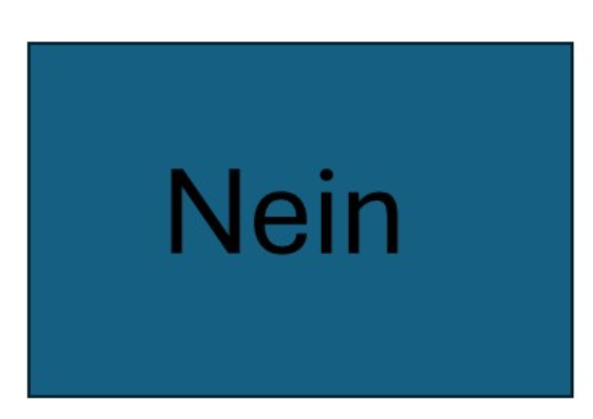 Nein, ich habe kein Interesse an der gärtnerischen Pflege.