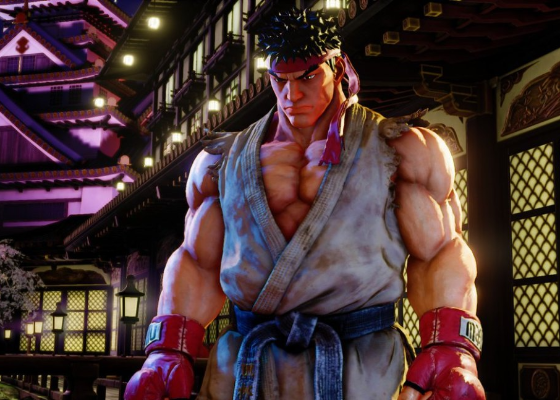 Ryu