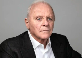 Anthony Hopkins 