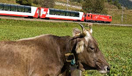Glacier Express & Co.