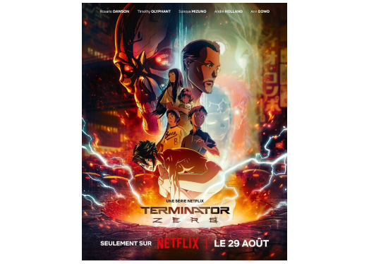 Terminator Zero