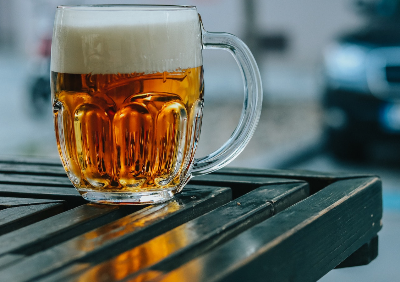 Veľké pivo