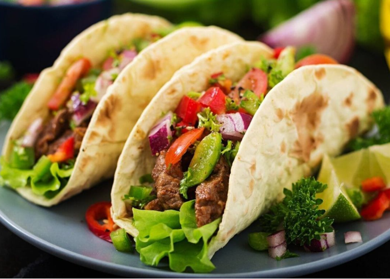 TACOS