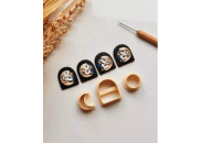 Atelier bijoux fantaisie (pâte Fimo, perle ....)