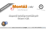 www.Montaz.sk