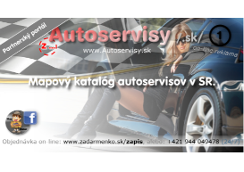 www.Autoservisy.sk