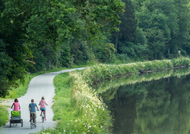 Vélo / Vélo électrique