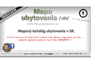 www.MapaUbytovania.sk