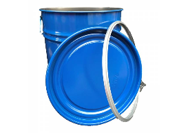 Helleres Blau