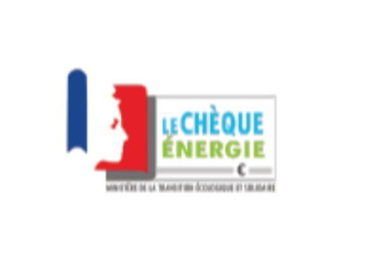 Chèque Energie