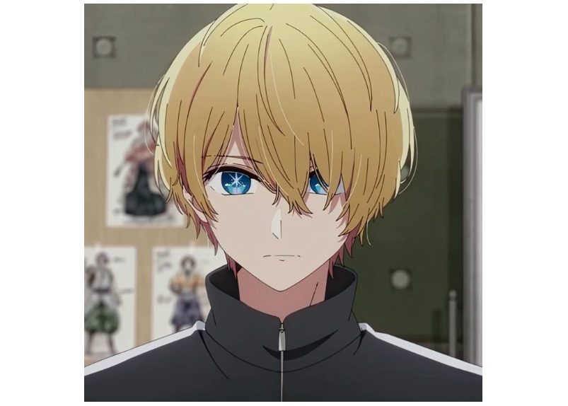 Aquamarine Hoshino - [Oshi No Ko] Season 2
