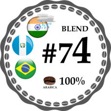 Blend#74