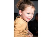 Spontane / Kinder Fotografie