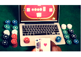 Casinò online