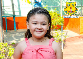 Andrea Cordón SEGUNDO