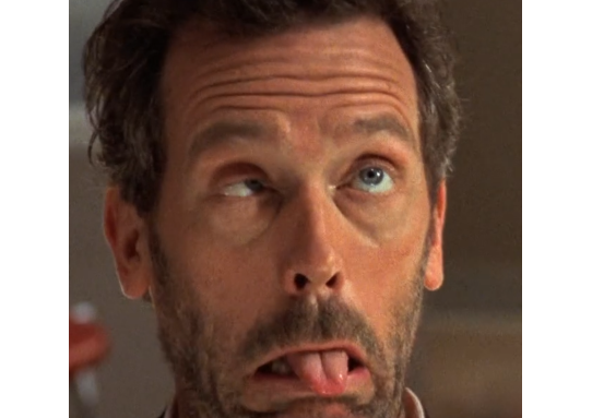 Dr. House