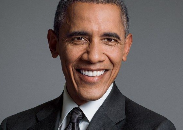 Barack Obama 