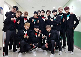 SEVENTEEN
