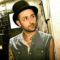Massimiliano Longo