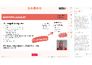 image answer choice