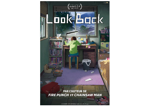 Look Back